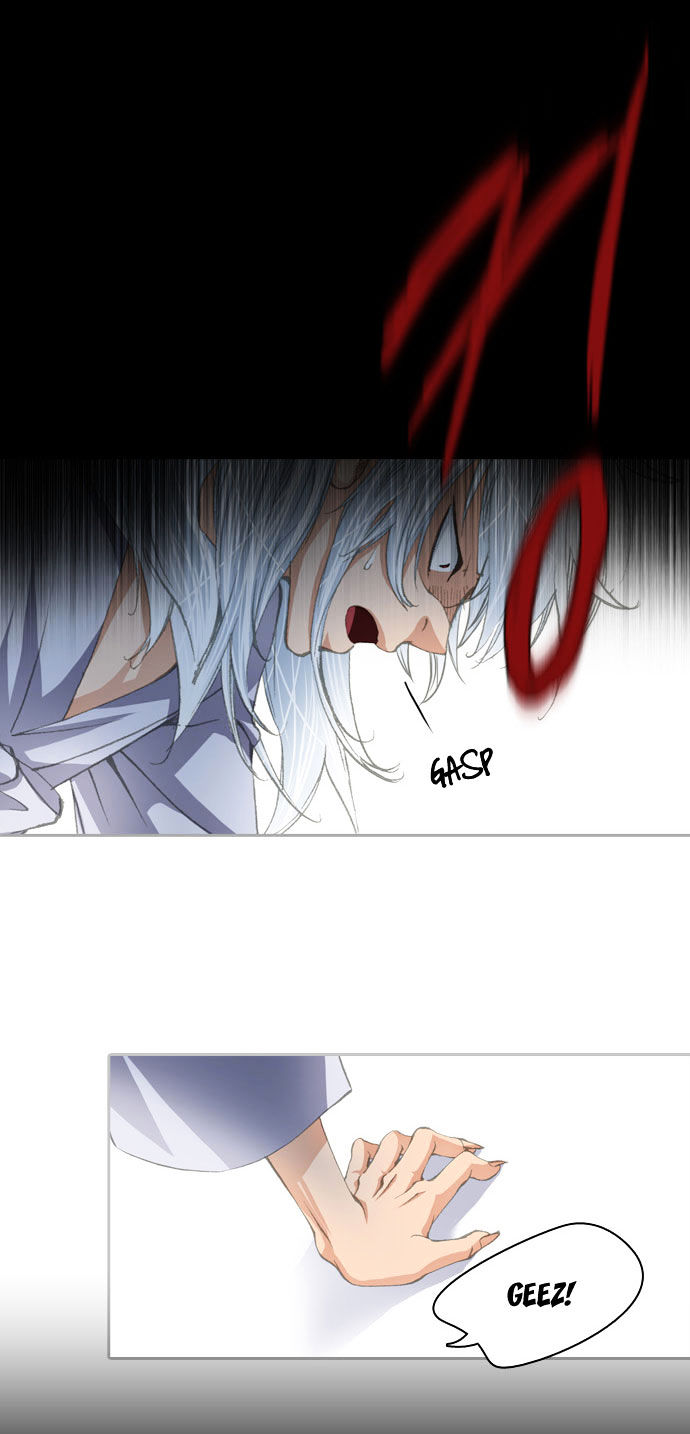 A Thousand Years Ninetails Chapter 25 page 17 - Chapter 25 : Retribution