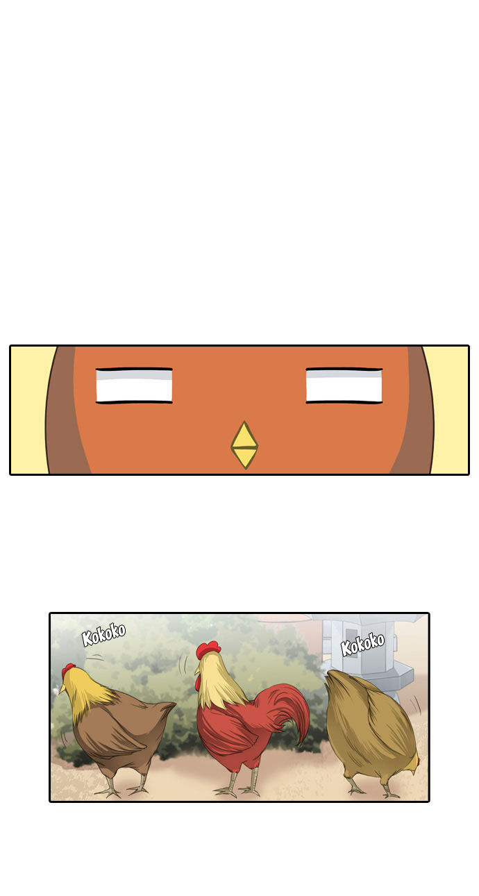 A Thousand Years Ninetails Chapter 25 page 24 - Chapter 25 : Retribution