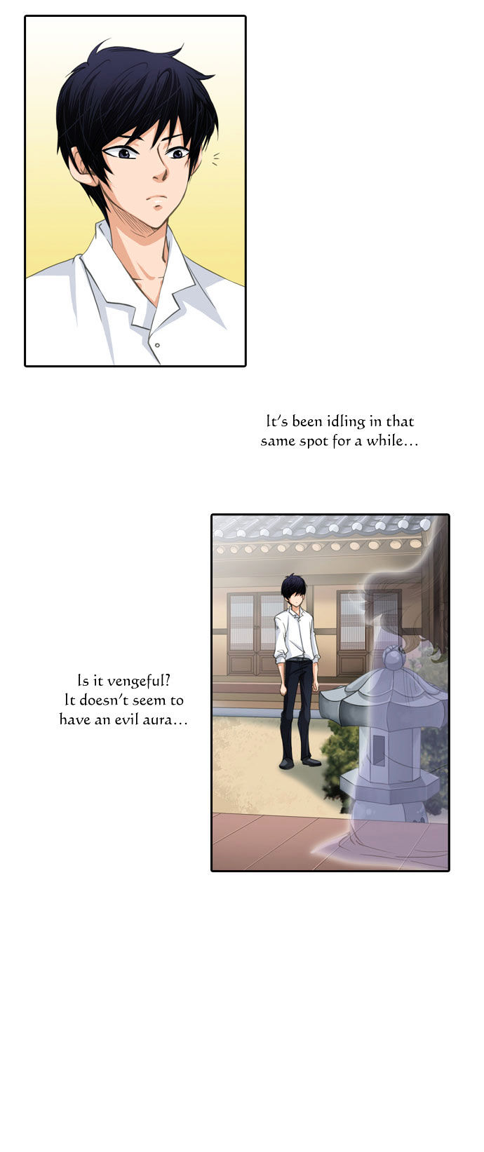 A Thousand Years Ninetails Chapter 25 page 31 - Chapter 25 : Retribution
