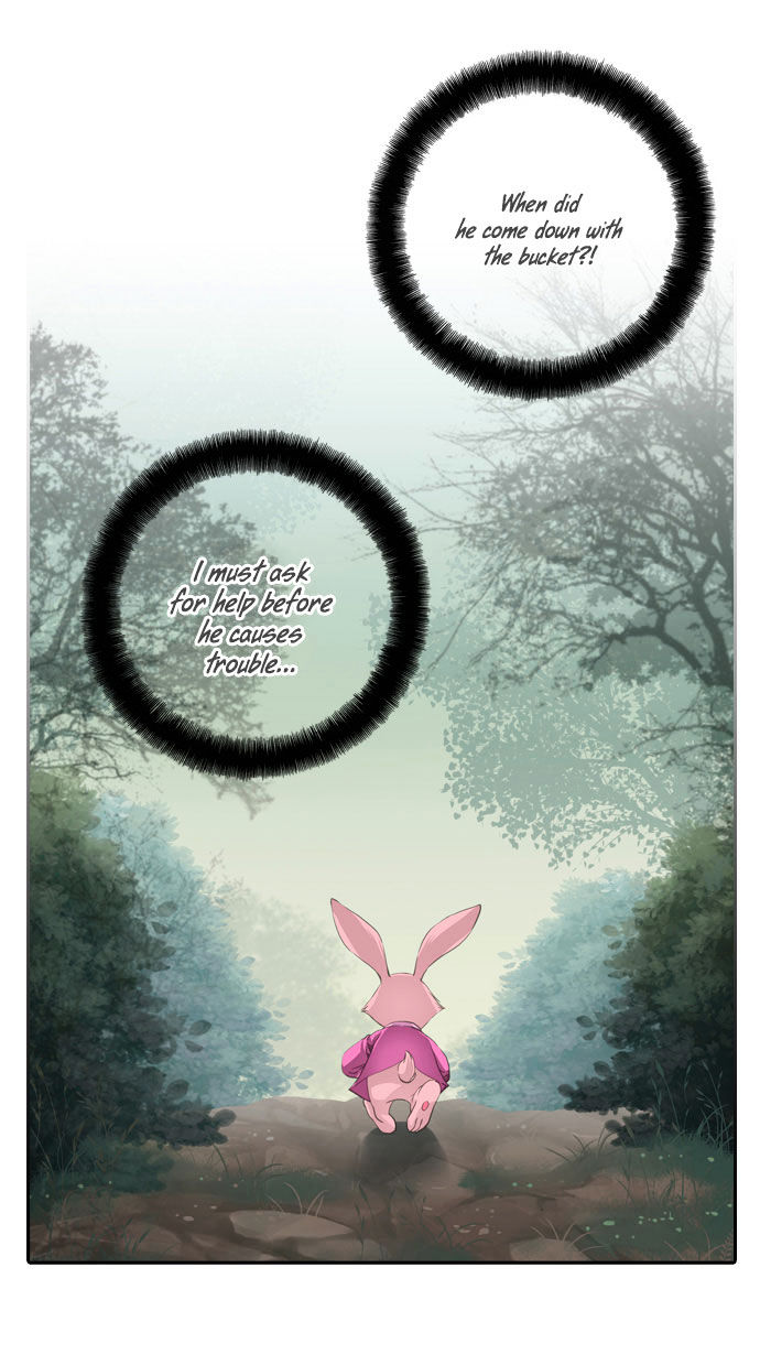A Thousand Years Ninetails Chapter 25 page 33 - Chapter 25 : Retribution