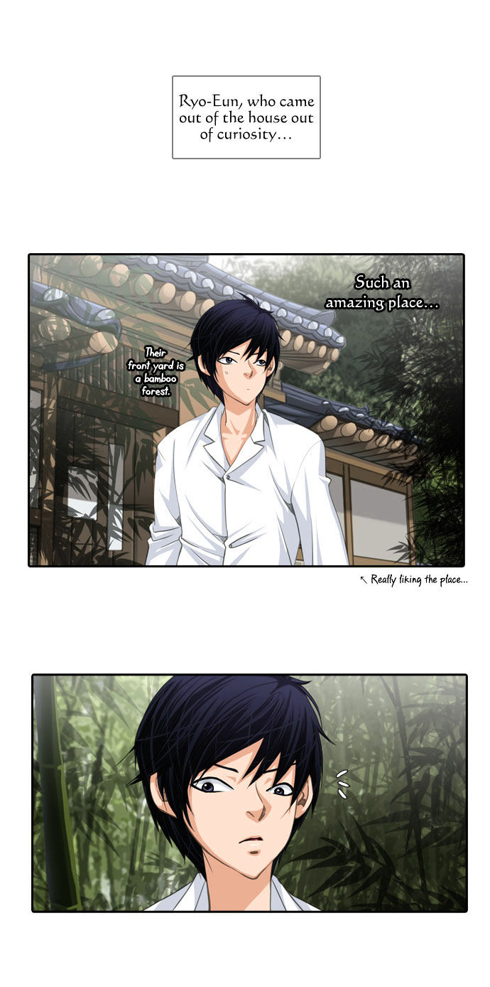 A Thousand Years Ninetails Chapter 25 page 35 - Chapter 25 : Retribution