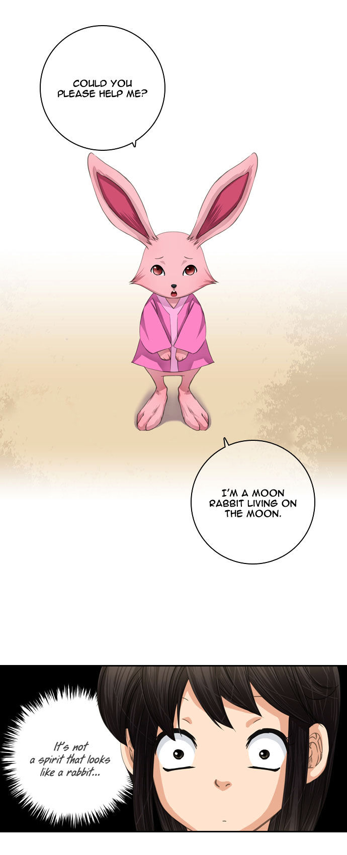 A Thousand Years Ninetails Chapter 26 page 37 - Chapter 26 : Wheel of Fortune