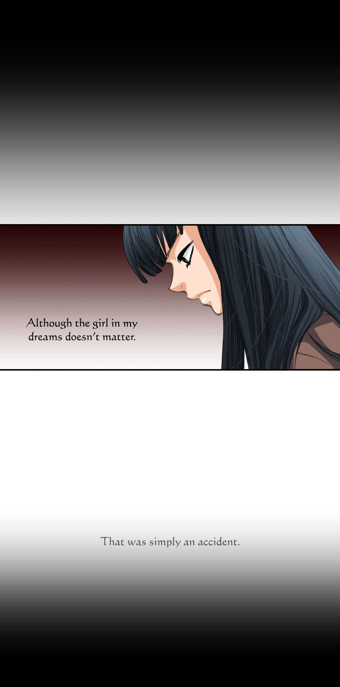 A Thousand Years Ninetails Chapter 26 page 7 - Chapter 26 : Wheel of Fortune