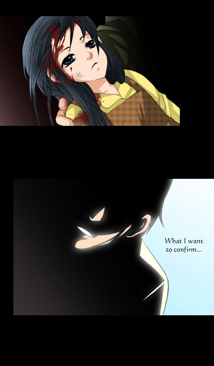 A Thousand Years Ninetails Chapter 26 page 8 - Chapter 26 : Wheel of Fortune