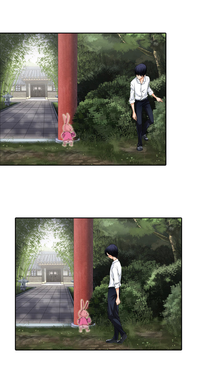 A Thousand Years Ninetails Chapter 27 page 10 - Chapter 27 : Pestle