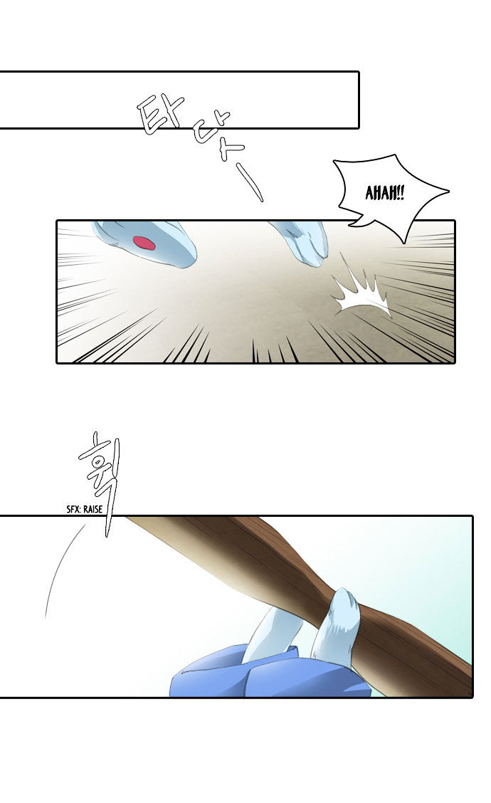 A Thousand Years Ninetails Chapter 27 page 26 - Chapter 27 : Pestle