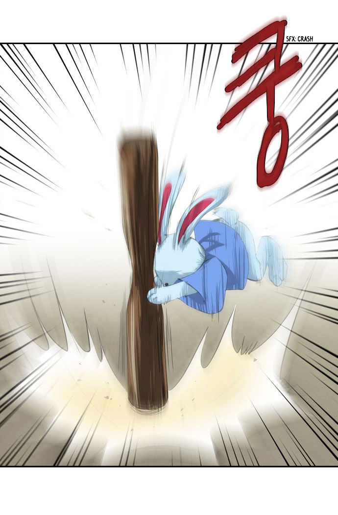 A Thousand Years Ninetails Chapter 27 page 27 - Chapter 27 : Pestle