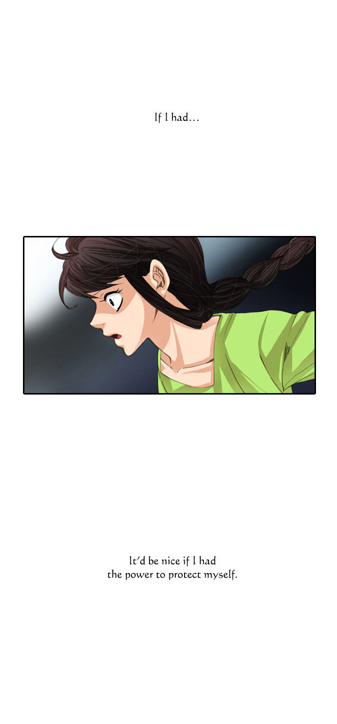 A Thousand Years Ninetails Chapter 28 page 31 - Chapter 28 : Crisis