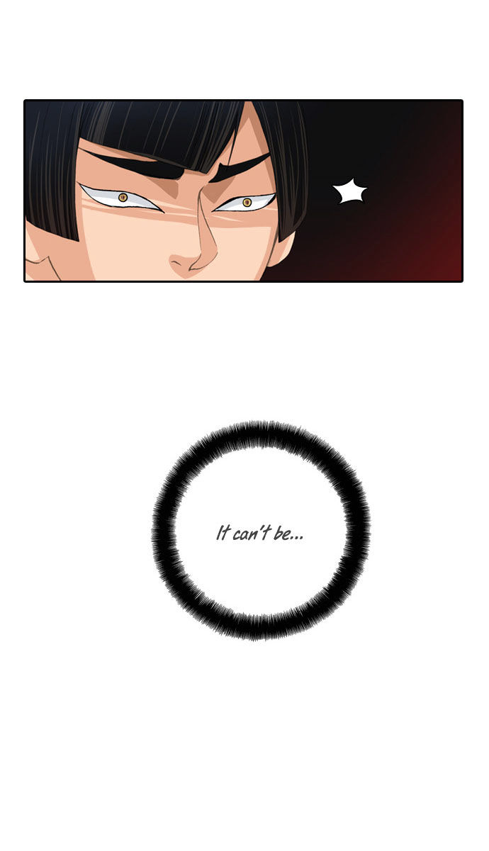 A Thousand Years Ninetails Chapter 29 page 22 - Chapter 29 : Disgrace