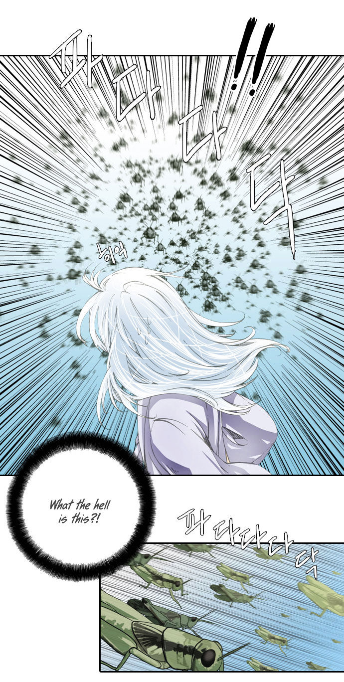 A Thousand Years Ninetails Chapter 29 page 6 - Chapter 29 : Disgrace