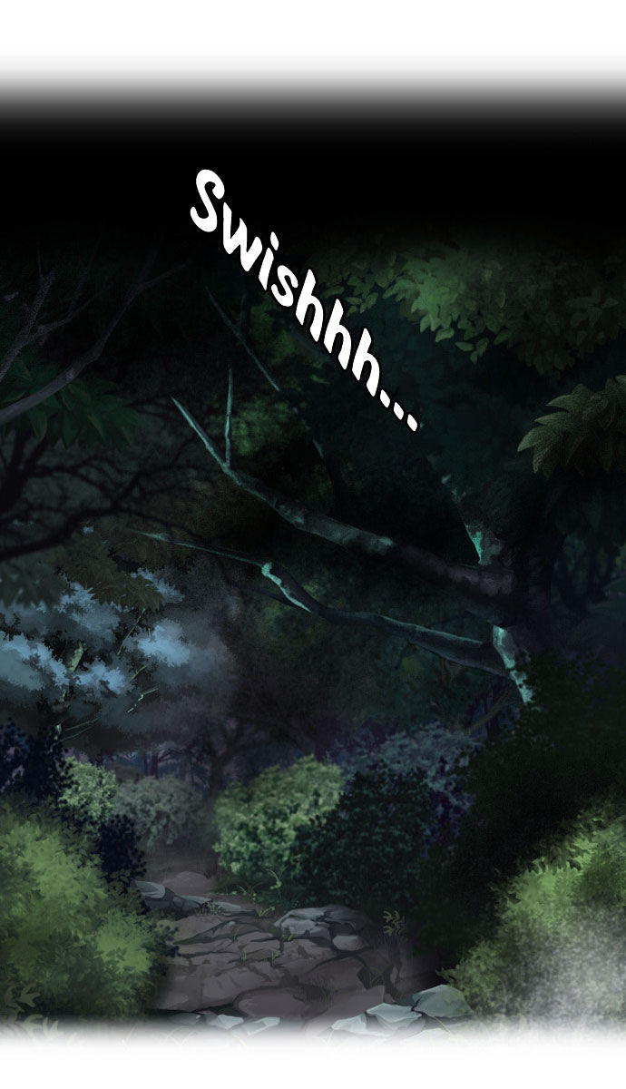 A Thousand Years Ninetails Chapter 3 page 5 - Chapter 3 : Reminiscence (1)