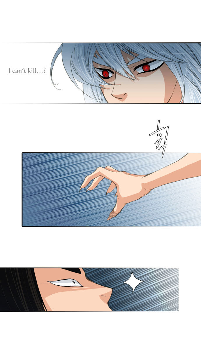 A Thousand Years Ninetails Chapter 30 page 19 - Chapter 30 : Murder