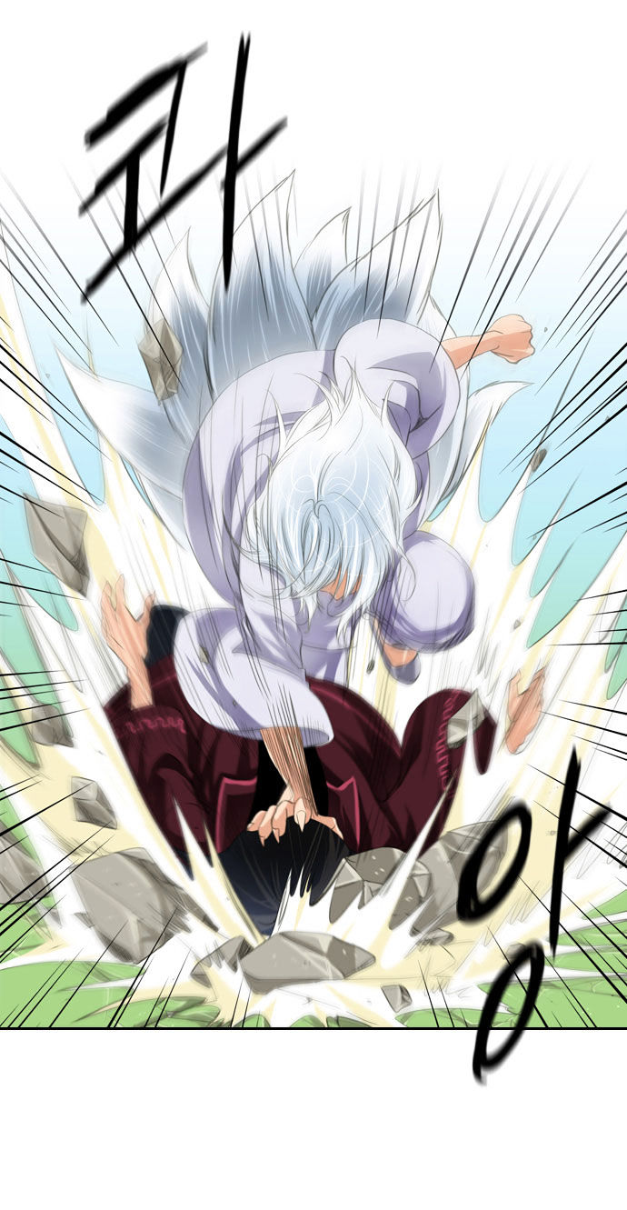A Thousand Years Ninetails Chapter 30 page 20 - Chapter 30 : Murder