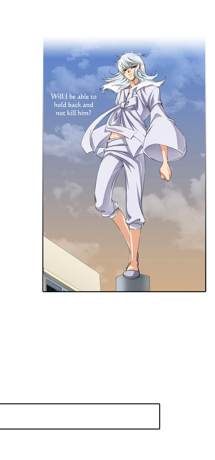 A Thousand Years Ninetails Chapter 30 page 25 - Chapter 30 : Murder
