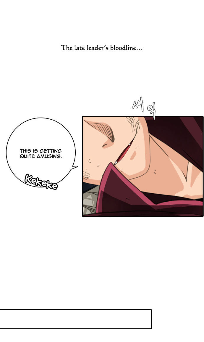 A Thousand Years Ninetails Chapter 30 page 35 - Chapter 30 : Murder