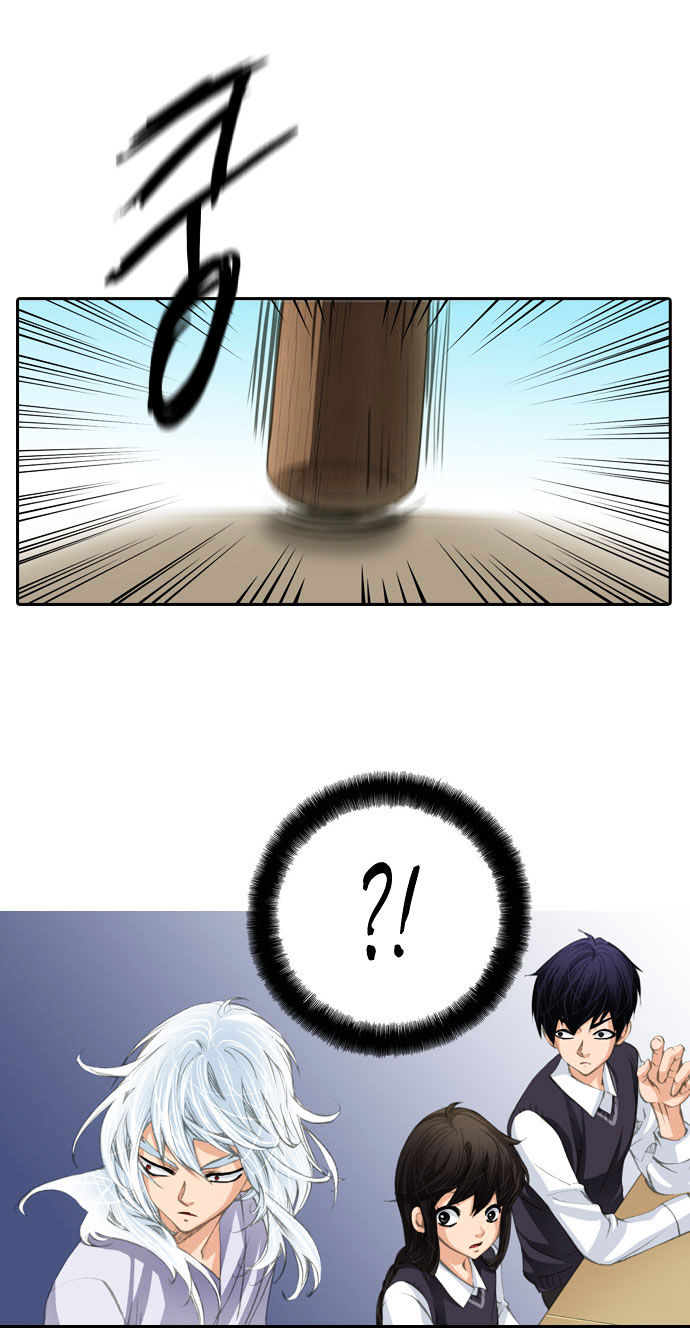 A Thousand Years Ninetails Chapter 31 page 19 - Chapter 31 : True Nature