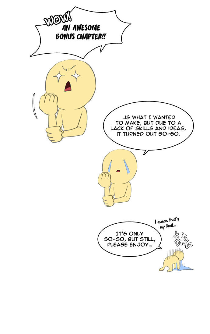 A Thousand Years Ninetails Chapter 33.5 page 3 - Chapter 33.5 : Summary and Bonus Chapter