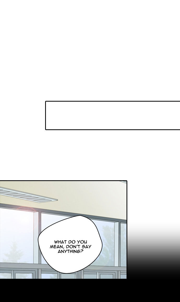 A Thousand Years Ninetails Chapter 33 page 15 - Chapter 33 : Changing Course