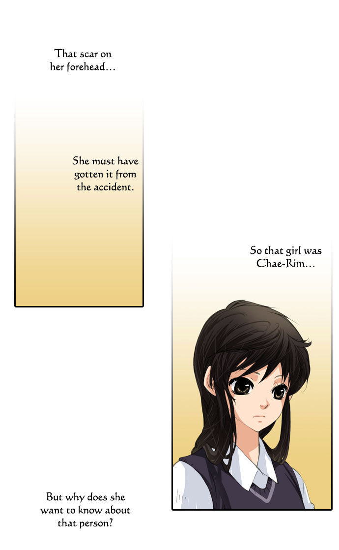 A Thousand Years Ninetails Chapter 33 page 24 - Chapter 33 : Changing Course