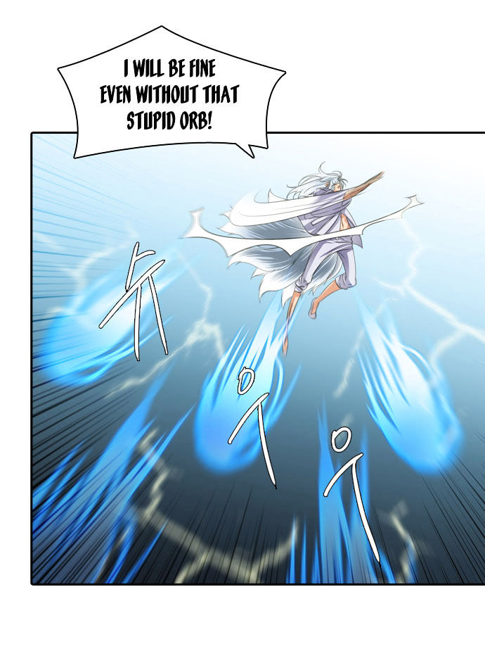 A Thousand Years Ninetails Chapter 36 page 24 - Chapter 36 : Karma (1)