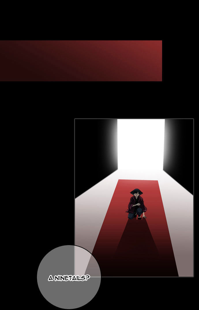 A Thousand Years Ninetails Chapter 37 page 3 - Chapter 37 : Karma (2)