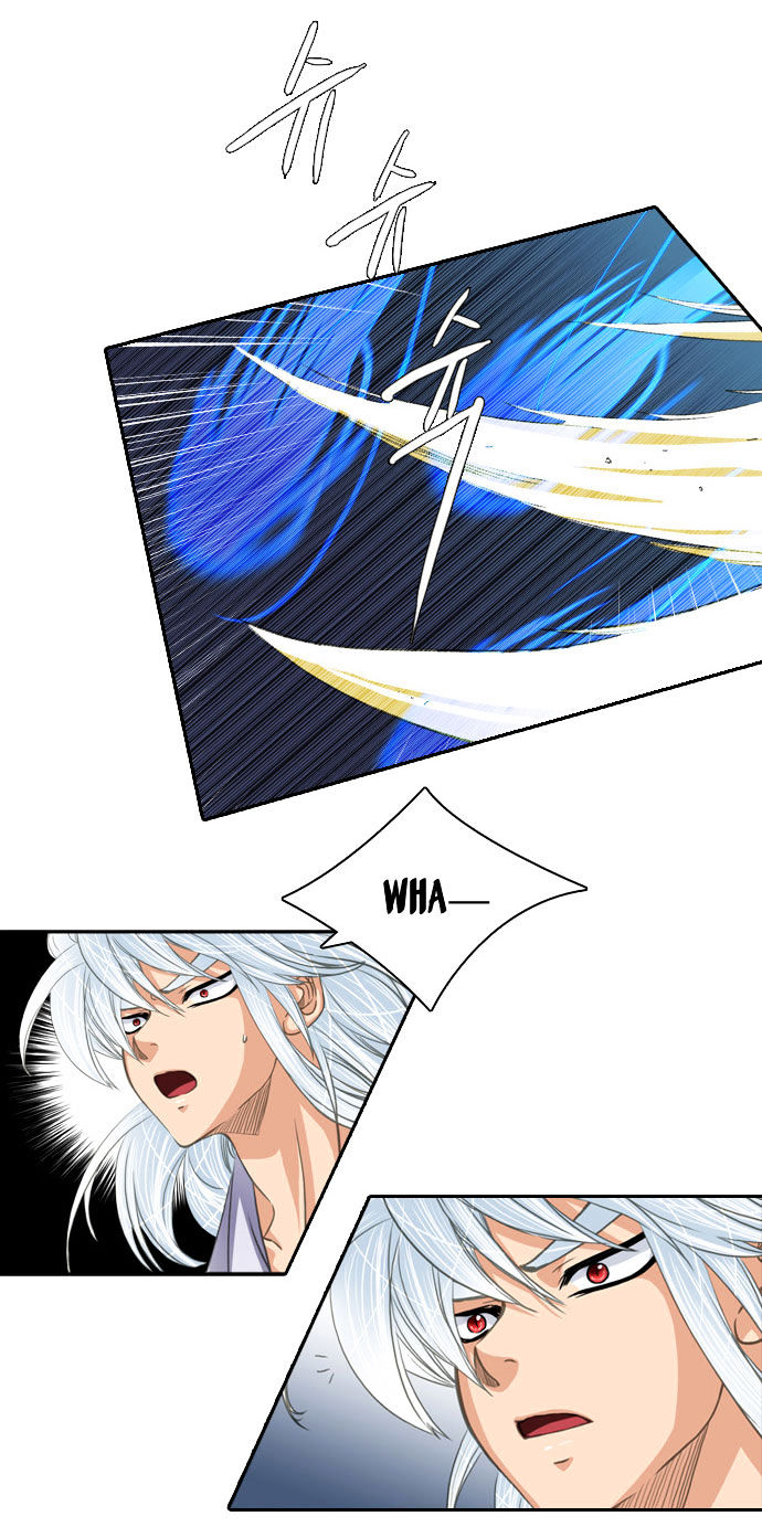 A Thousand Years Ninetails Chapter 37 page 9 - Chapter 37 : Karma (2)