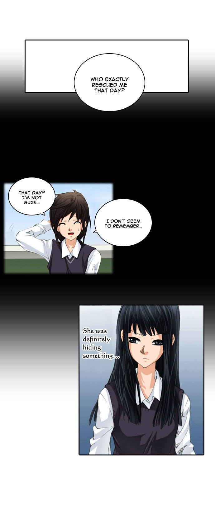 A Thousand Years Ninetails Chapter 38 page 19 - Chapter 38 : Karma (3)