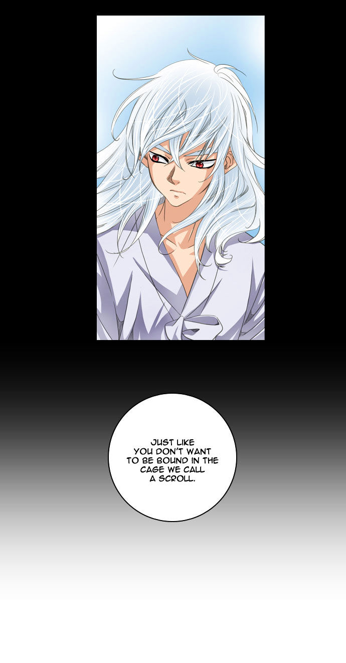 A Thousand Years Ninetails Chapter 38 page 9 - Chapter 38 : Karma (3)