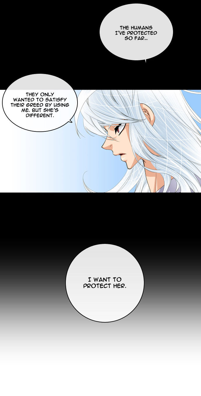 A Thousand Years Ninetails Chapter 39 page 13 - Chapter 39 : Karma (4)