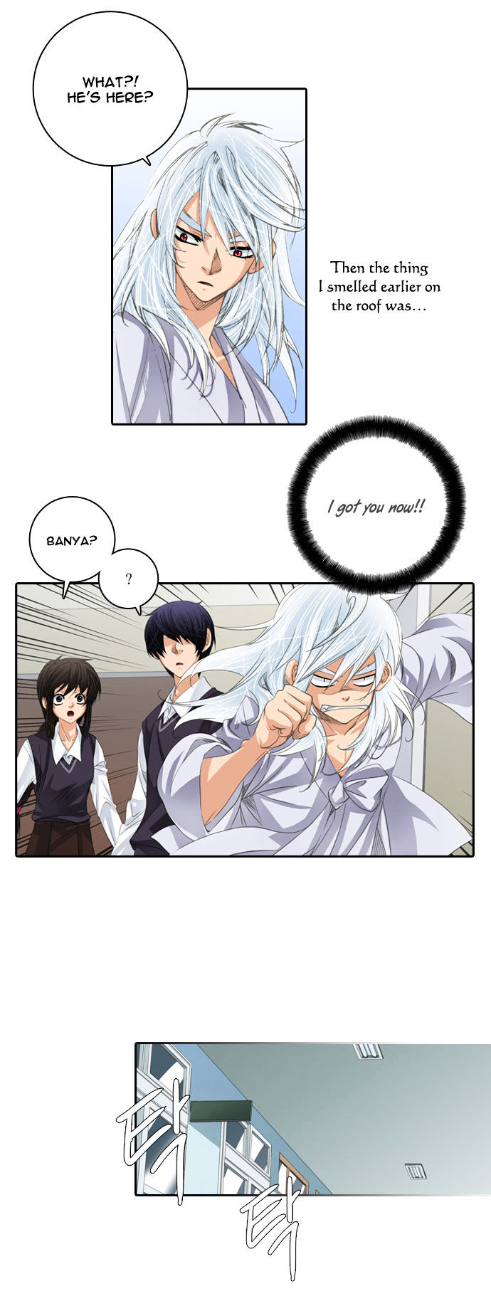 A Thousand Years Ninetails Chapter 39 page 25 - Chapter 39 : Karma (4)