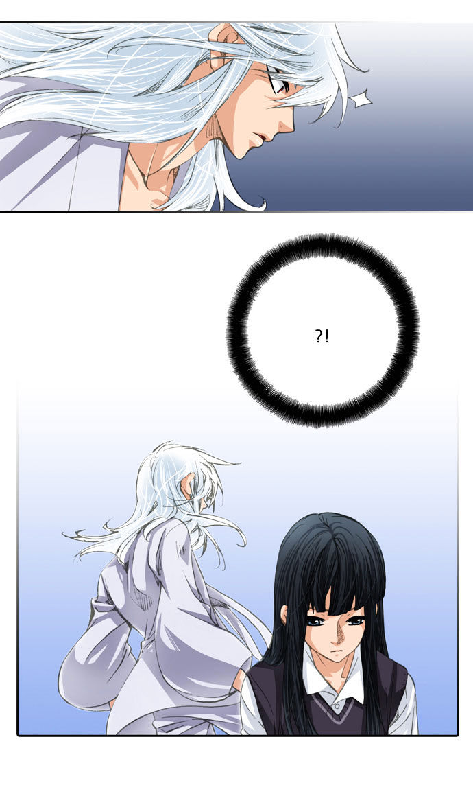 A Thousand Years Ninetails Chapter 39 page 27 - Chapter 39 : Karma (4)
