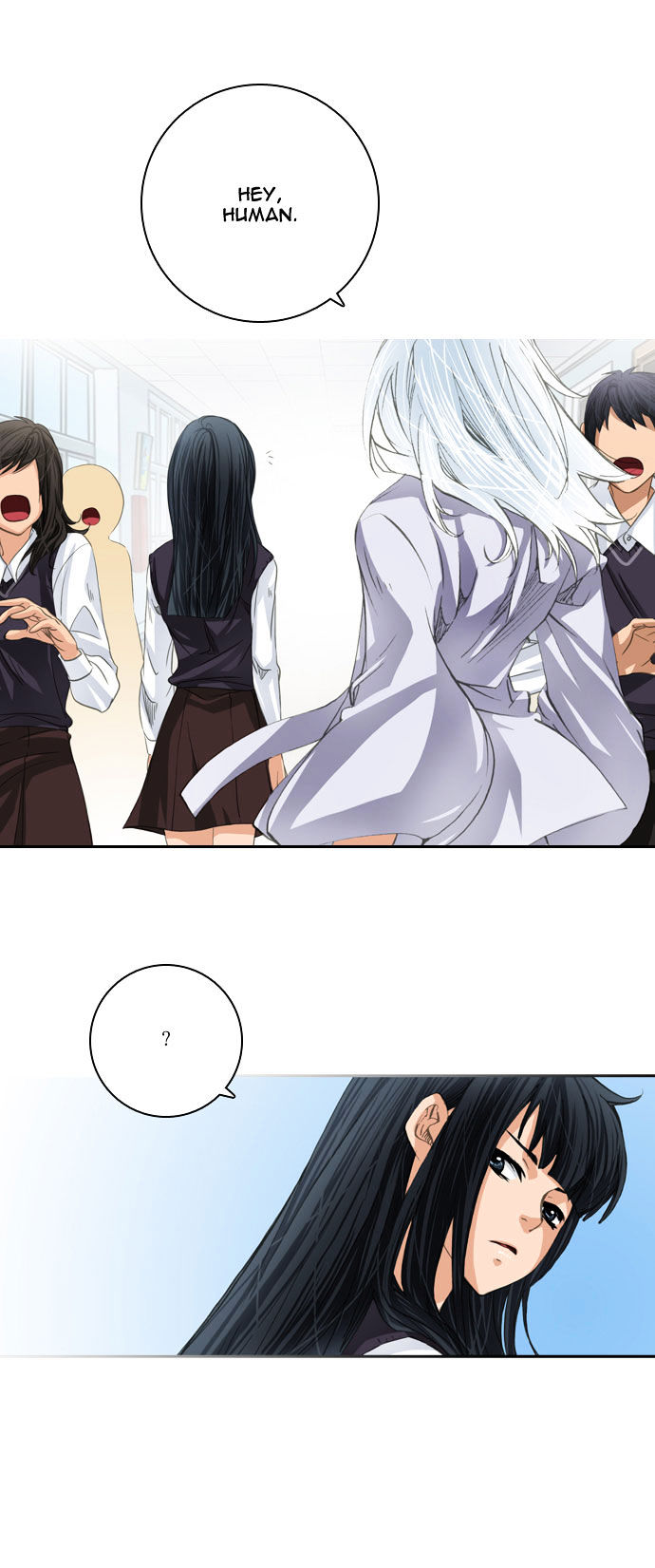 A Thousand Years Ninetails Chapter 39 page 29 - Chapter 39 : Karma (4)
