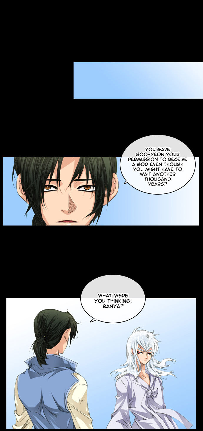 A Thousand Years Ninetails Chapter 39 page 9 - Chapter 39 : Karma (4)