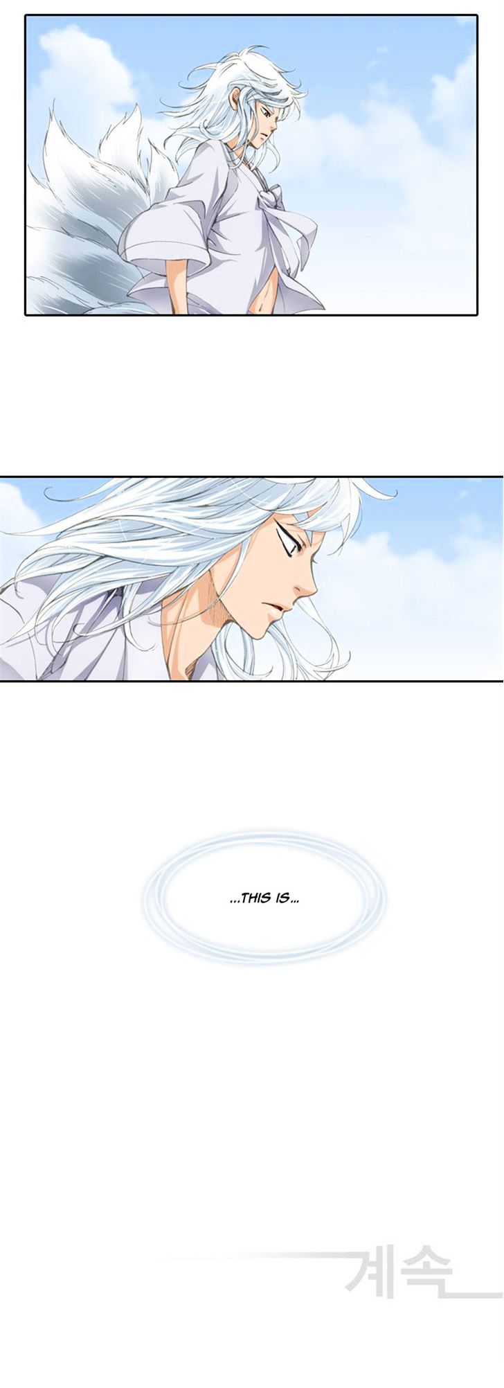 A Thousand Years Ninetails Chapter 4 page 19 - Chapter 4 : Reminiscence (2)