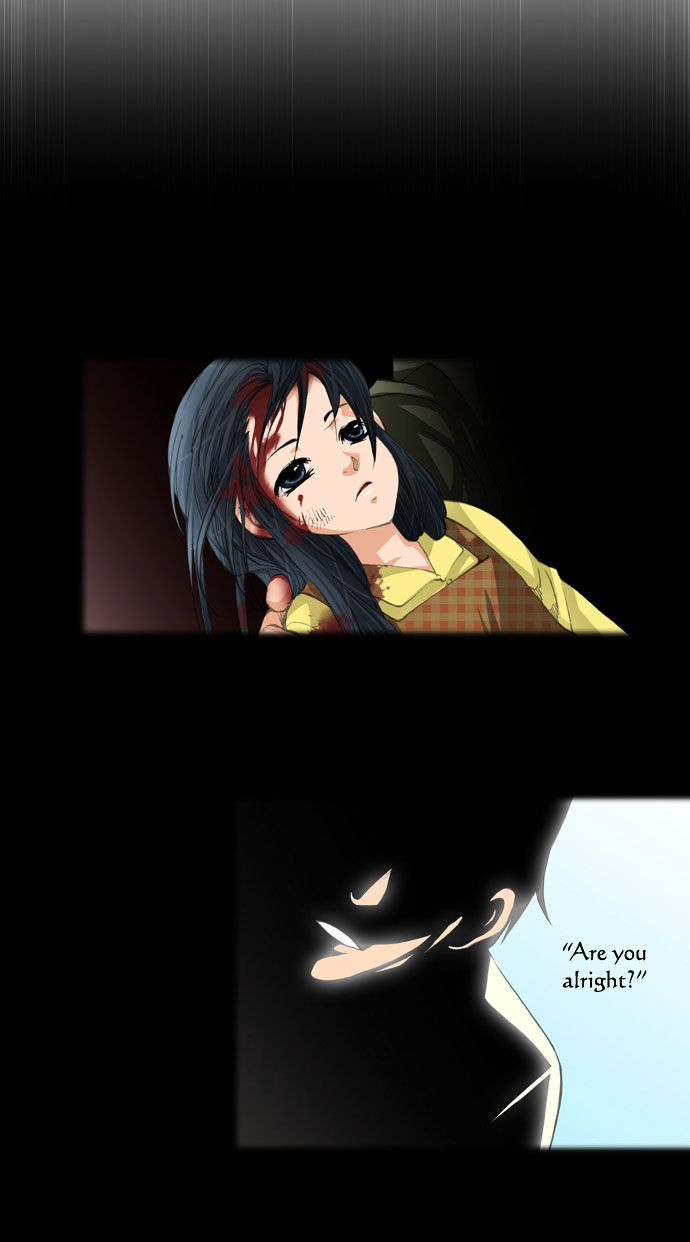 A Thousand Years Ninetails Chapter 40 page 23 - Chapter 40 : Karma (5)