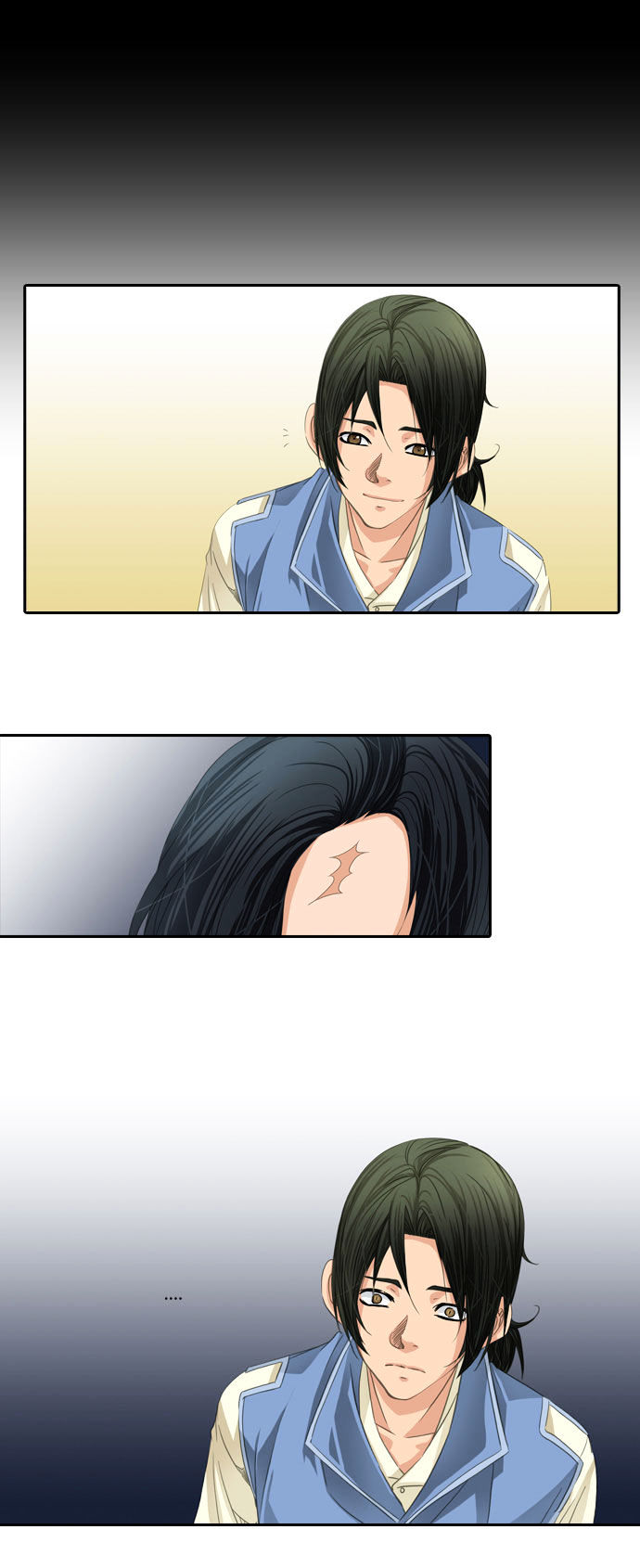 A Thousand Years Ninetails Chapter 40 page 24 - Chapter 40 : Karma (5)