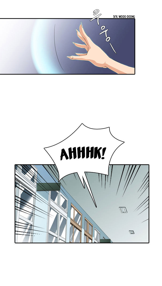 A Thousand Years Ninetails Chapter 40 page 7 - Chapter 40 : Karma (5)