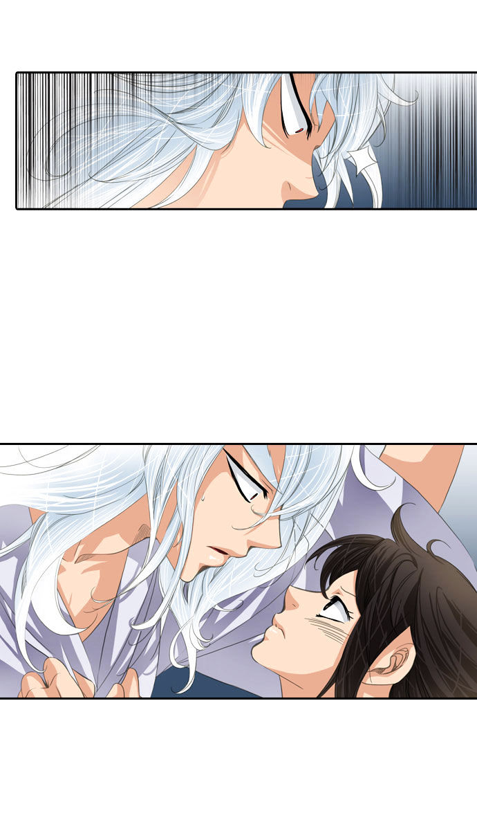 A Thousand Years Ninetails Chapter 41 page 36 - Chapter 41 : Karma (6)