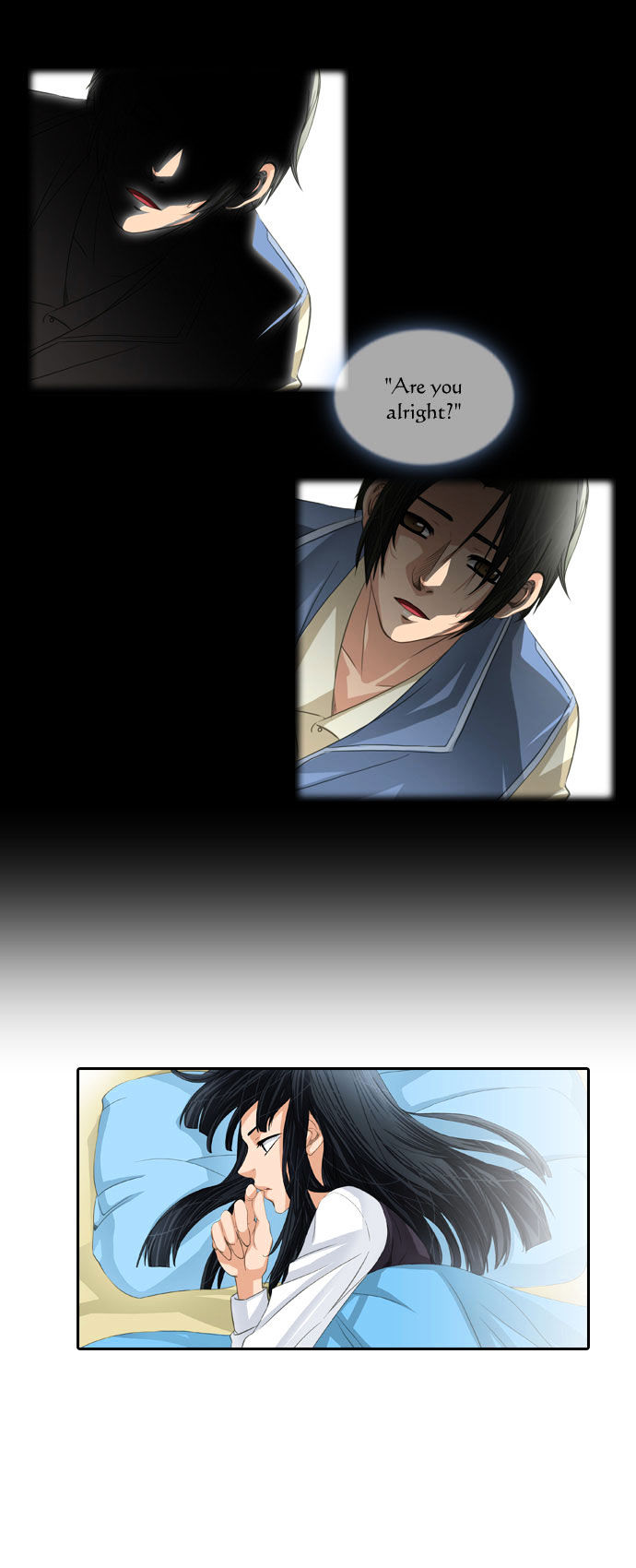 A Thousand Years Ninetails Chapter 41 page 4 - Chapter 41 : Karma (6)