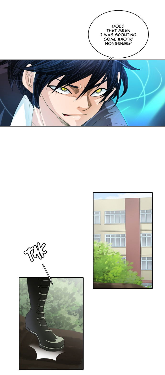 A Thousand Years Ninetails Chapter 48 page 15 - Chapter 48 : The Reincarnation (1)