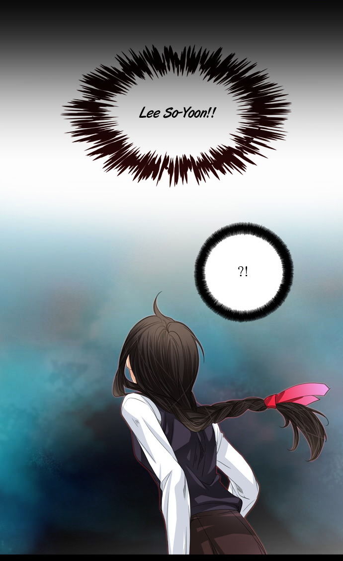 A Thousand Years Ninetails Chapter 48 page 18 - Chapter 48 : The Reincarnation (1)
