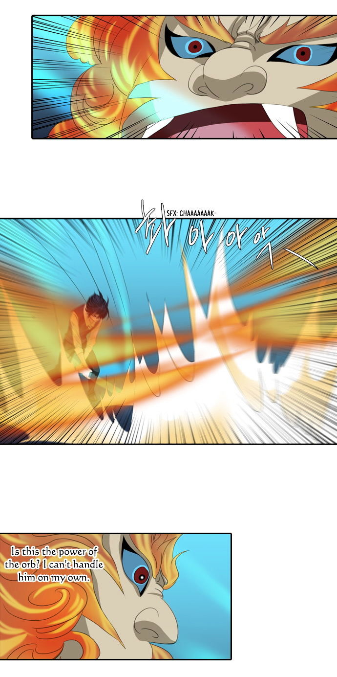A Thousand Years Ninetails Chapter 48 page 26 - Chapter 48 : The Reincarnation (1)