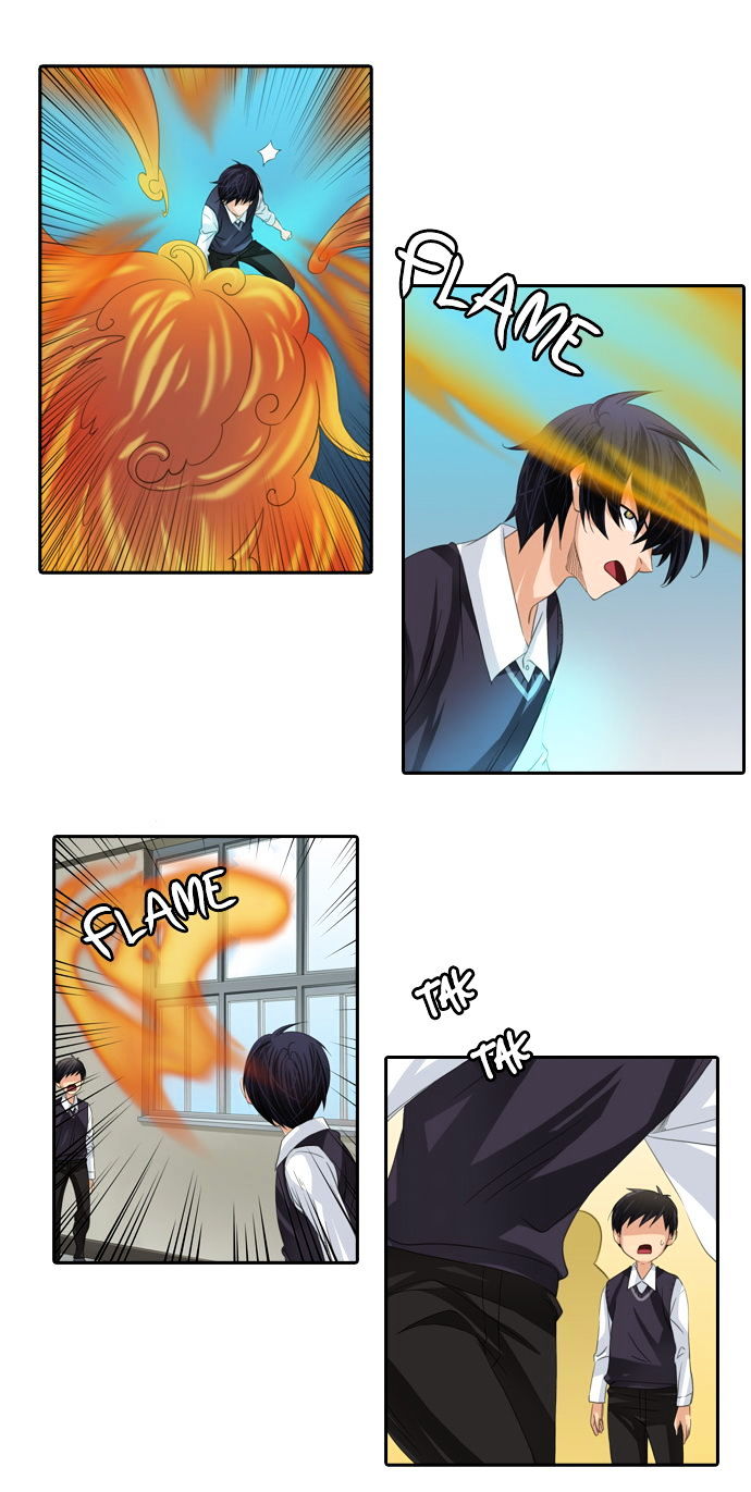 A Thousand Years Ninetails Chapter 48 page 27 - Chapter 48 : The Reincarnation (1)