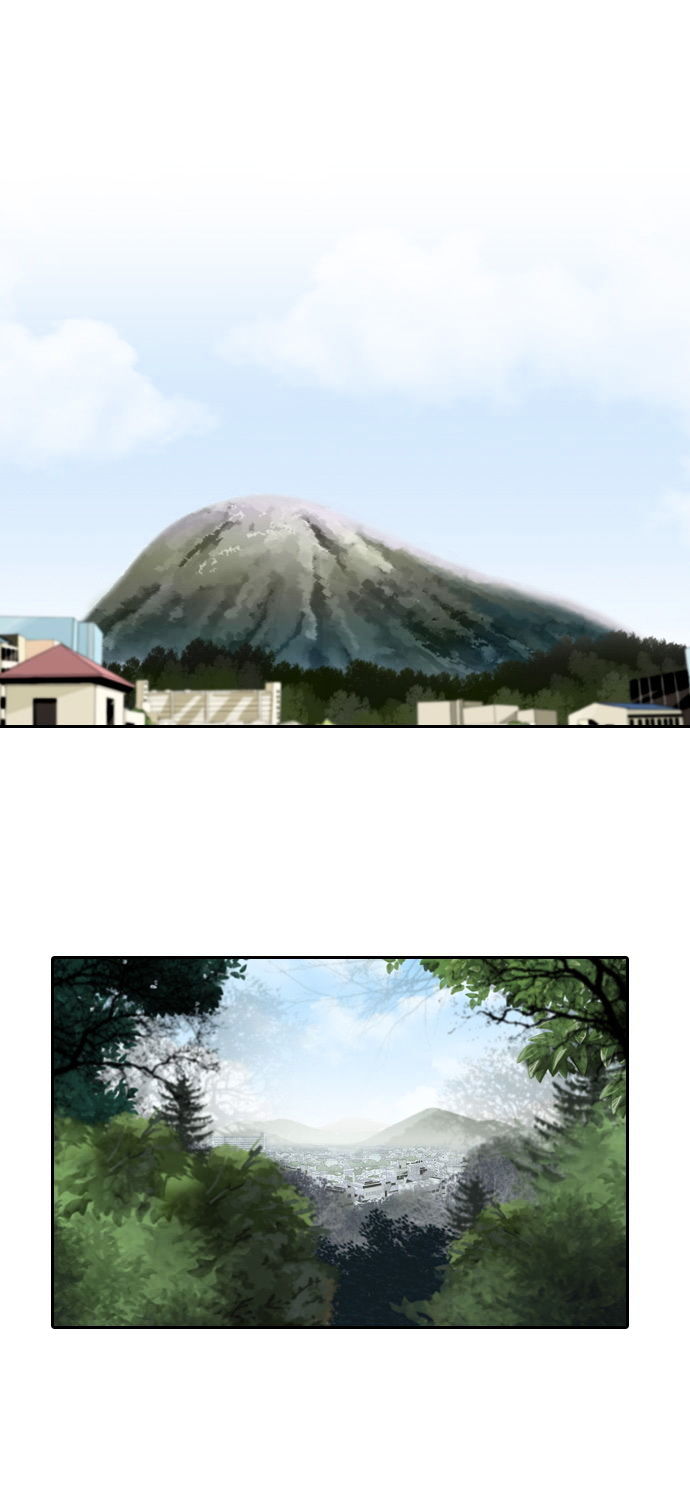 A Thousand Years Ninetails Chapter 48 page 29 - Chapter 48 : The Reincarnation (1)