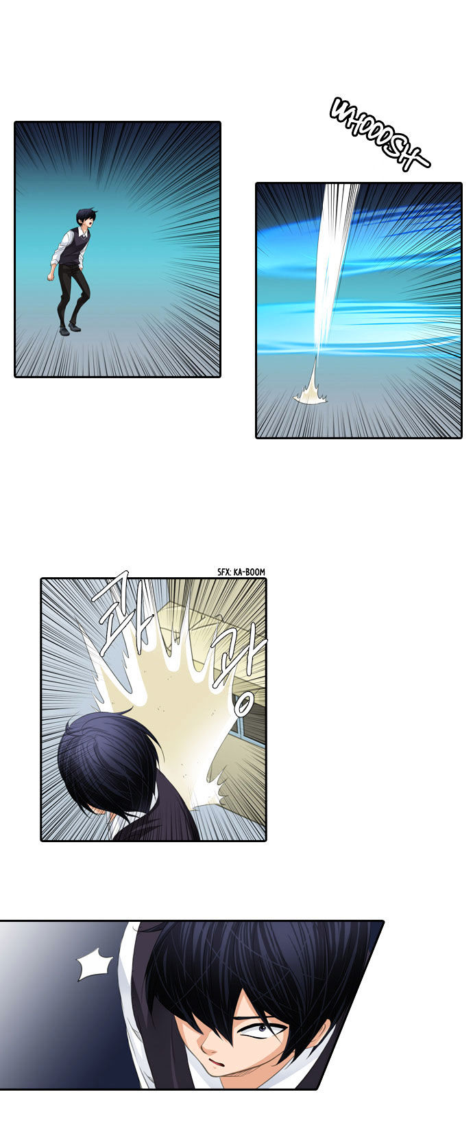 A Thousand Years Ninetails Chapter 49 page 18 - Chapter 49 : The Reincarnation (2)