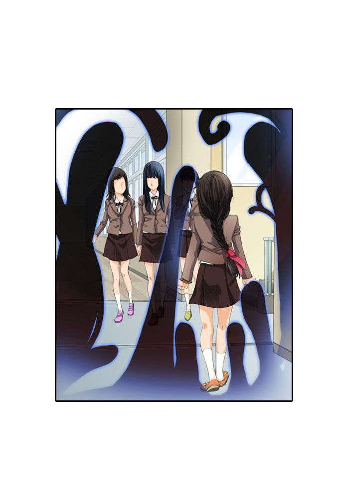 A Thousand Years Ninetails Chapter 5 page 13 - Chapter 5 : Suspicious Shadow