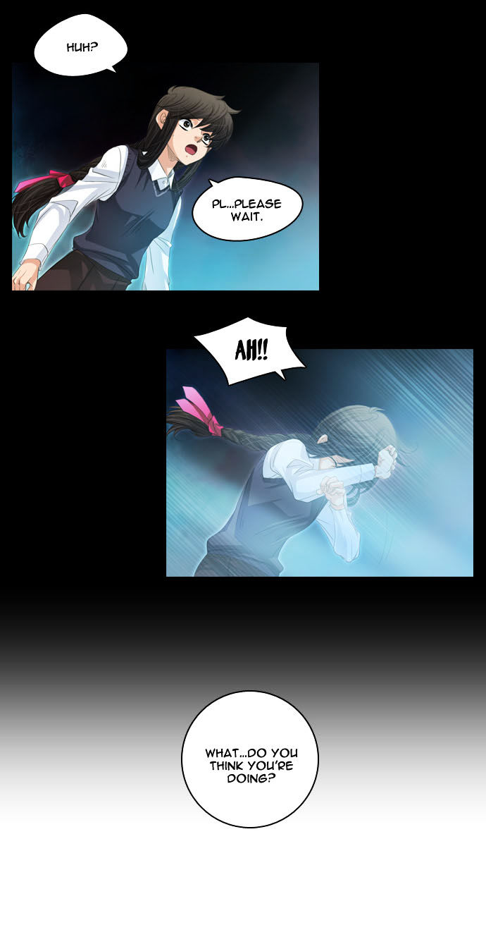A Thousand Years Ninetails Chapter 50 page 12 - Chapter 50 : The Reincarnation (3)