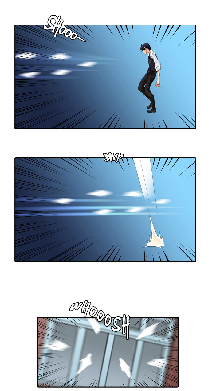 A Thousand Years Ninetails Chapter 51 page 16 - Chapter 51 : Consciousness
