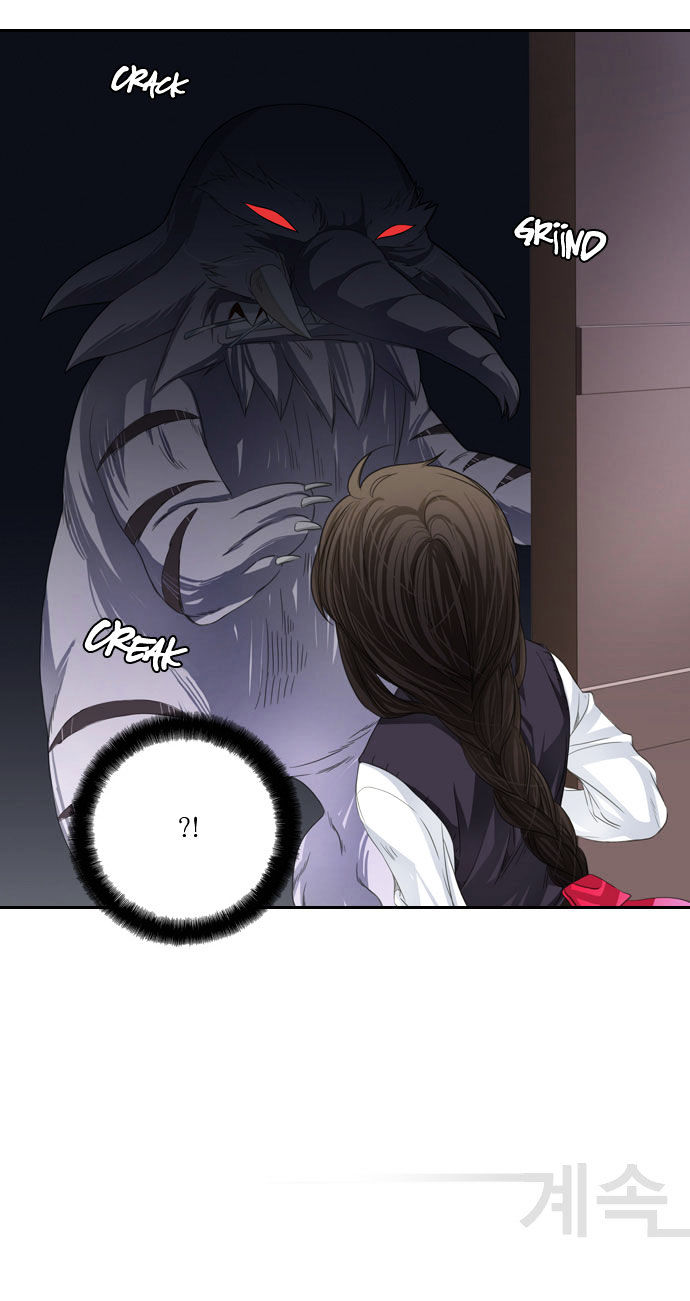 A Thousand Years Ninetails Chapter 52 page 29 - Chapter 52 : Relationship