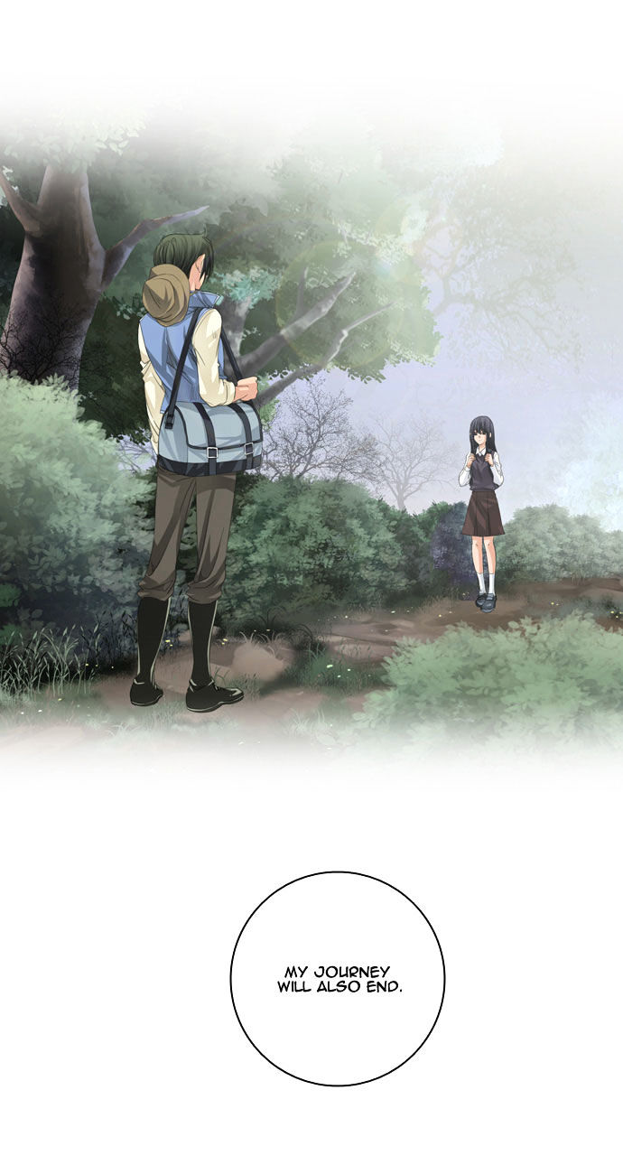 A Thousand Years Ninetails Chapter 58 page 34 - Chapter 58 : Container (2)